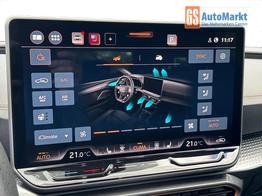 Cupra Leon Sportstourer VZ ST NAVI+KAMERA+EL.HECKKL.+ACC+19"ALU 