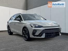 Cupra Leon Sportstourer VZ ST NAVI+KAMERA+EL.HECKKL.+ACC+19"ALU 