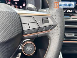 Cupra Leon Sportstourer VZ ST NAVI+KAMERA+EL.HECKKL.+ACC+19"ALU 