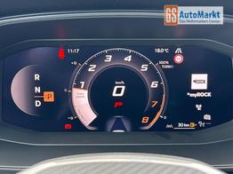 Cupra Leon Sportstourer VZ ST NAVI+KAMERA+EL.HECKKL.+ACC+19"ALU 