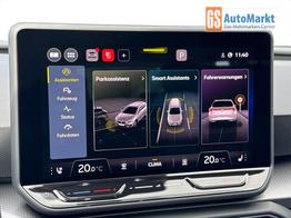 Seat Leon Sportstourer Style DSG+RFK+ACC+SHZ+FULLLINK+LED 