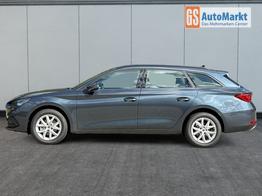 Seat Leon Sportstourer Style DSG+RFK+ACC+SHZ+FULLLINK+LED 