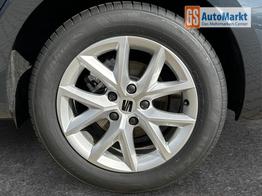 Seat Leon Sportstourer Style DSG+RFK+ACC+SHZ+FULLLINK+LED 