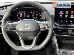 Seat Leon Sportstourer Style DSG+RFK+ACC+SHZ+FULLLINK+LED 