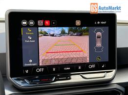 Seat Leon Sportstourer Style DSG+RFK+ACC+SHZ+FULLLINK+LED 