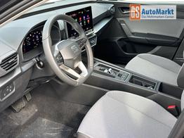 Seat Leon Sportstourer Style DSG+RFK+ACC+SHZ+FULLLINK+LED 