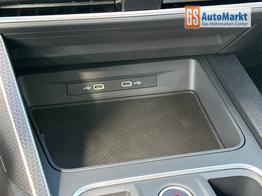 Seat Leon Sportstourer Style DSG+RFK+ACC+SHZ+FULLLINK+LED 