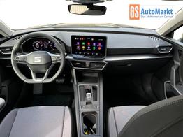 Seat Leon Sportstourer Style DSG+RFK+ACC+SHZ+FULLLINK+LED 