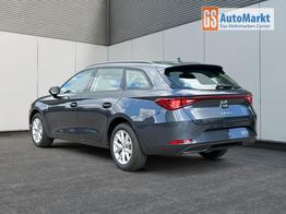 Seat Leon Sportstourer Style DSG+RFK+ACC+SHZ+FULLLINK+LED 