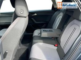 Seat Leon Sportstourer Style DSG+RFK+ACC+SHZ+FULLLINK+LED 