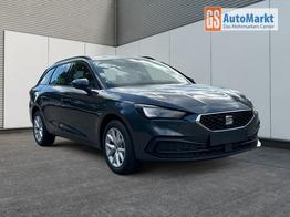 Seat Leon Sportstourer Style DSG+RFK+ACC+SHZ+FULLLINK+LED 
