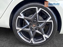 Cupra Leon Sportstourer VZ ST NAVI+KAMERA+EL.HECKKL.+ACC+19"ALU 