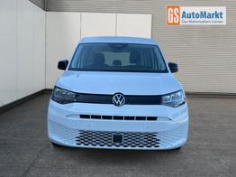 Volkswagen Caddy KAMERA+SHZ+GJR+GRA+LANE ASSIST 