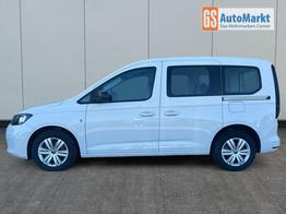 Volkswagen Caddy KAMERA+SHZ+GJR+GRA+LANE ASSIST 