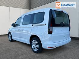 Volkswagen Caddy KAMERA+SHZ+GJR+GRA+LANE ASSIST 