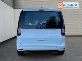 Volkswagen Caddy KAMERA+SHZ+GJR+GRA+LANE ASSIST 