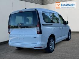 Volkswagen Caddy KAMERA+SHZ+GJR+GRA+LANE ASSIST 