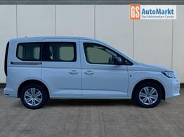Volkswagen Caddy KAMERA+SHZ+GJR+GRA+LANE ASSIST 