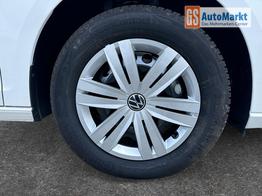 Volkswagen Caddy KAMERA+SHZ+GJR+GRA+LANE ASSIST 