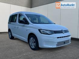 Volkswagen Caddy KAMERA+SHZ+GJR+GRA+LANE ASSIST 