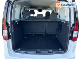 Volkswagen Caddy KAMERA+SHZ+GJR+GRA+LANE ASSIST 