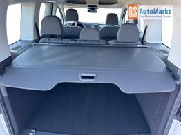 Volkswagen Caddy KAMERA+SHZ+GJR+GRA+LANE ASSIST 