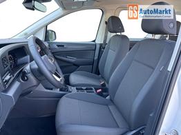 Volkswagen Caddy KAMERA+SHZ+GJR+GRA+LANE ASSIST 