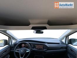 Volkswagen Caddy KAMERA+SHZ+GJR+GRA+LANE ASSIST 