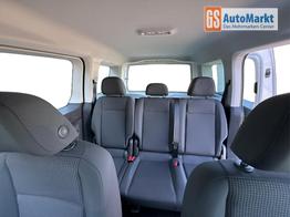 Volkswagen Caddy KAMERA+SHZ+GJR+GRA+LANE ASSIST 