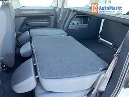 Volkswagen Caddy KAMERA+SHZ+GJR+GRA+LANE ASSIST 