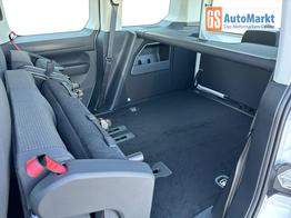 Volkswagen Caddy KAMERA+SHZ+GJR+GRA+LANE ASSIST 