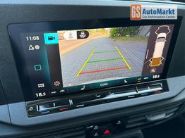 Volkswagen Caddy KAMERA+SHZ+GJR+GRA+LANE ASSIST 