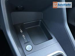 Volkswagen Caddy KAMERA+SHZ+GJR+GRA+LANE ASSIST 