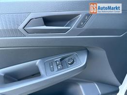 Volkswagen Caddy KAMERA+SHZ+GJR+GRA+LANE ASSIST 