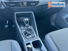 Volkswagen Caddy KAMERA+SHZ+GJR+GRA+LANE ASSIST 