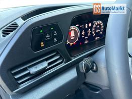 Volkswagen Caddy KAMERA+SHZ+GJR+GRA+LANE ASSIST 