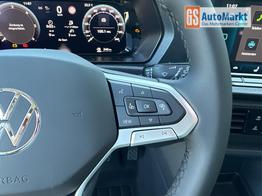 Volkswagen Caddy KAMERA+SHZ+GJR+GRA+LANE ASSIST 