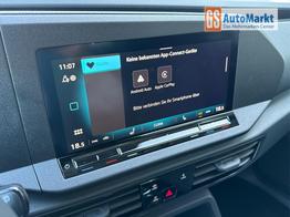 Volkswagen Caddy KAMERA+SHZ+GJR+GRA+LANE ASSIST 