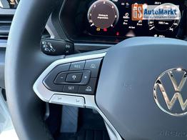 Volkswagen Caddy KAMERA+SHZ+GJR+GRA+LANE ASSIST 