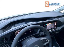 Volkswagen Caddy KAMERA+SHZ+GJR+GRA+LANE ASSIST 