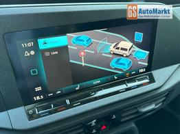 Volkswagen Caddy KAMERA+SHZ+GJR+GRA+LANE ASSIST 