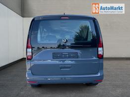 Volkswagen Caddy Maxi LANE ASSIST+KAMERA+SHZ+GJR+GRA 