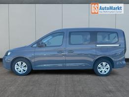 Volkswagen Caddy Maxi LANE ASSIST+KAMERA+SHZ+GJR+GRA 