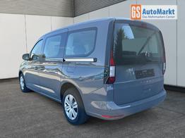 Volkswagen Caddy Maxi LANE ASSIST+KAMERA+SHZ+GJR+GRA 