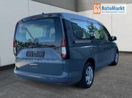Volkswagen Caddy Maxi LANE ASSIST+KAMERA+SHZ+GJR+GRA 