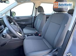Volkswagen Caddy Maxi LANE ASSIST+KAMERA+SHZ+GJR+GRA 