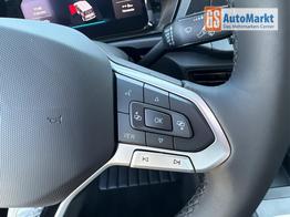 Volkswagen Caddy Maxi LANE ASSIST+KAMERA+SHZ+GJR+GRA 