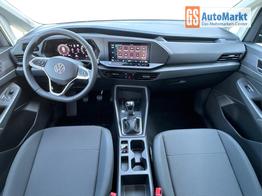 Volkswagen Caddy Maxi LANE ASSIST+KAMERA+SHZ+GJR+GRA 