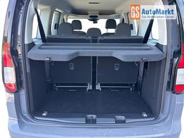 Volkswagen Caddy Maxi LANE ASSIST+KAMERA+SHZ+GJR+GRA 