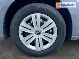 Volkswagen Caddy Maxi LANE ASSIST+KAMERA+SHZ+GJR+GRA 